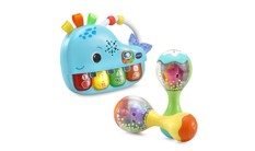 VTech Baby® Shake the Sea Ocean Melodies™